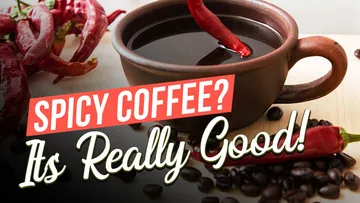 How to Make Spicy Coffee: A Simple Recipe That Tastes Amazing