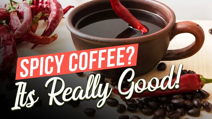 How to Make Spicy Coffee: A Simple Recipe That Tastes Amazing