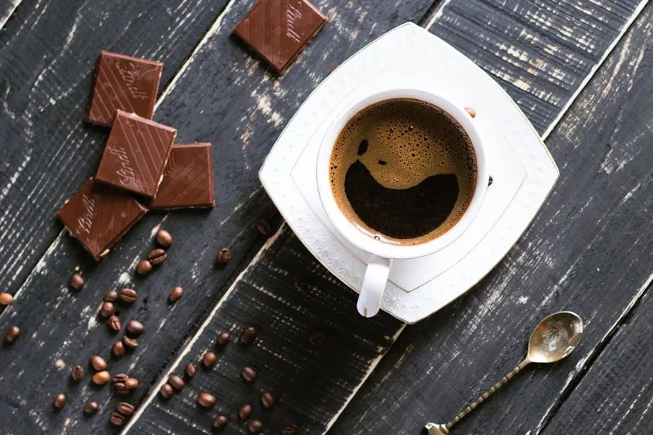 Why Your Coffee Tastes Bitter (And How to Fix It)