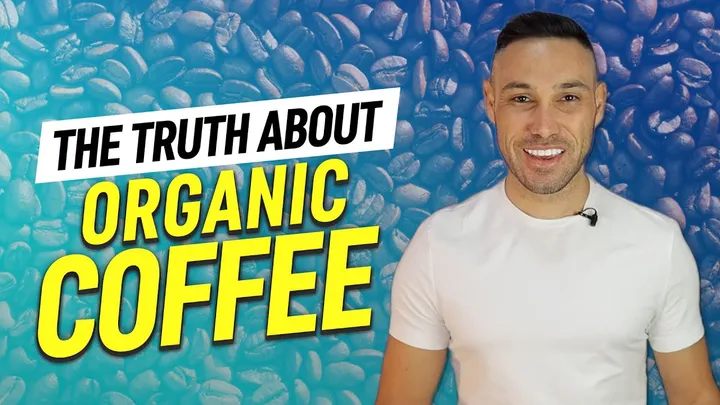 The Truth About Organic Coffee: What It Means and the Best Brands to Try