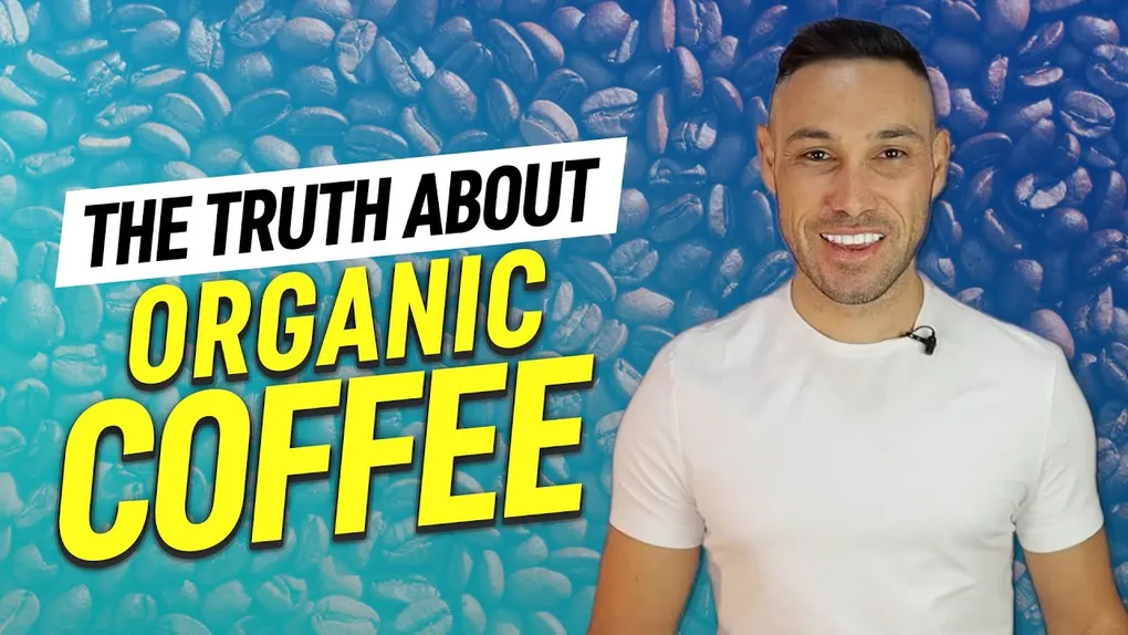 The Truth About Organic Coffee: What It Means and the Best Brands to Try