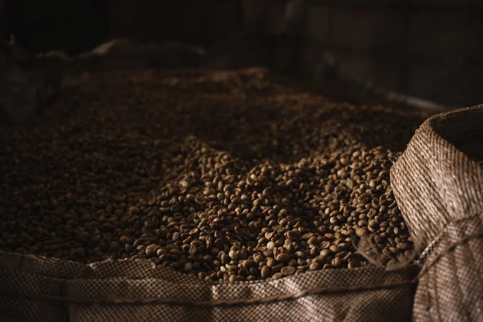 Yemen Coffee Guide: The Port of Mocha and the Birthplace of the Coffee Trade