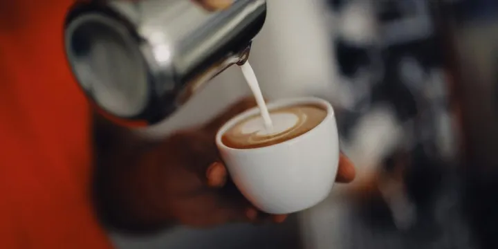 Your $6 Oat Milk Is Wrecking Your Latte (3-Ingredient Test)
