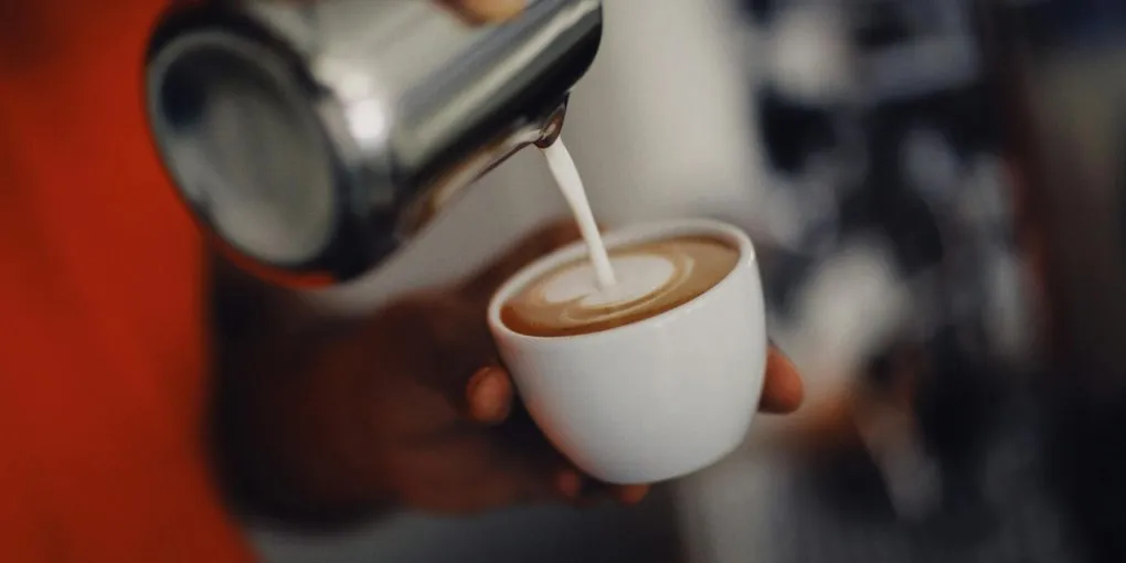 Your $6 Oat Milk Is Wrecking Your Latte (3-Ingredient Test)