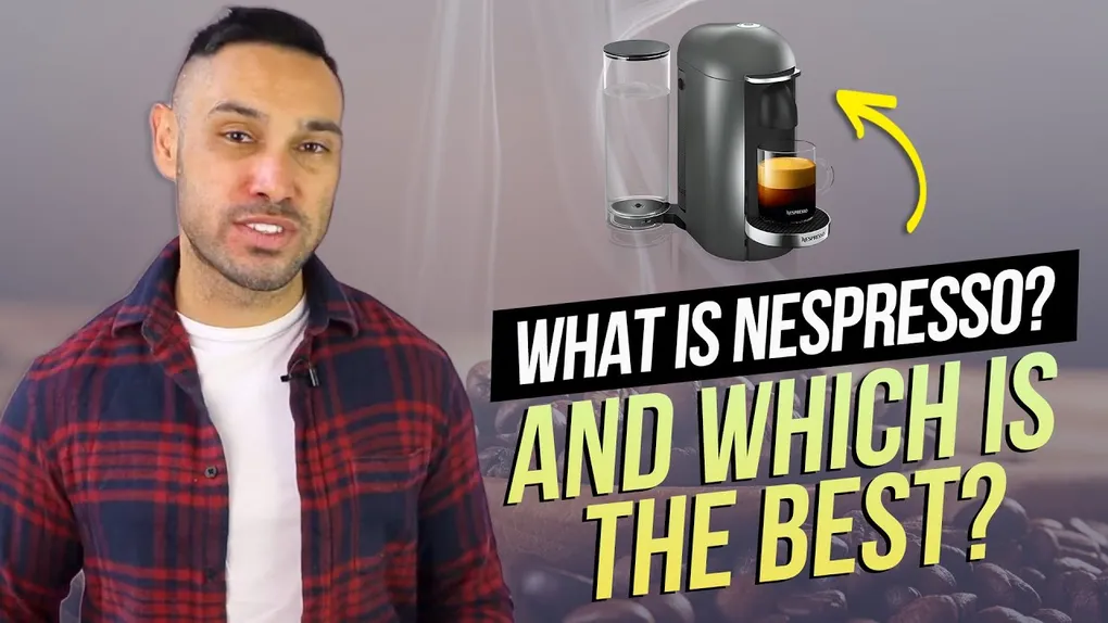 What Is Nespresso? A Complete Guide to Nespresso Machines and Our Top Picks