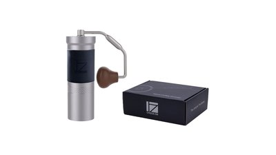 1Zpresso JX-Pro S hand grinder
