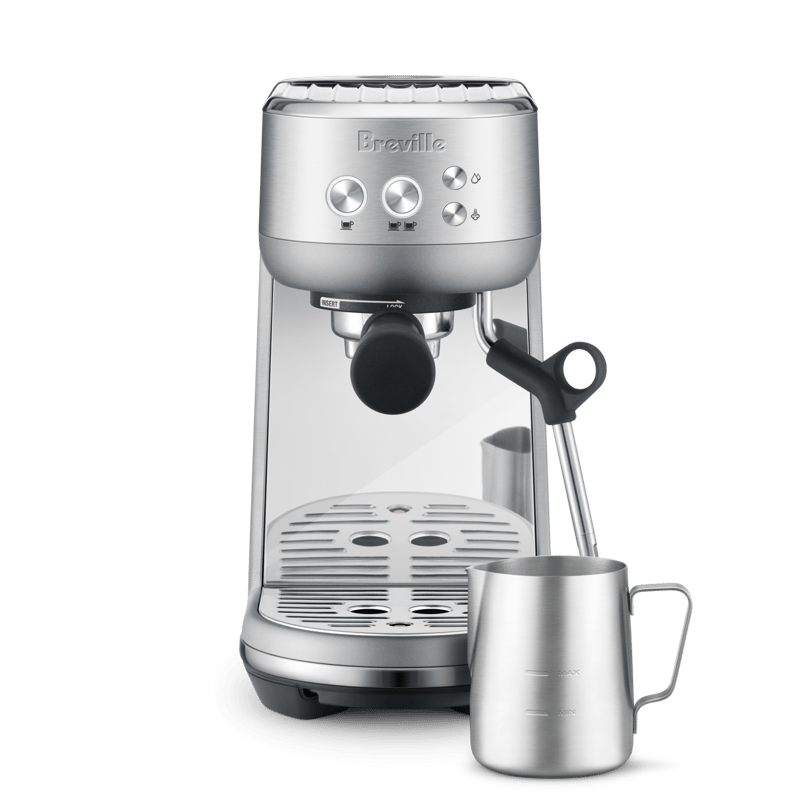 Breville Bambino espresso machine