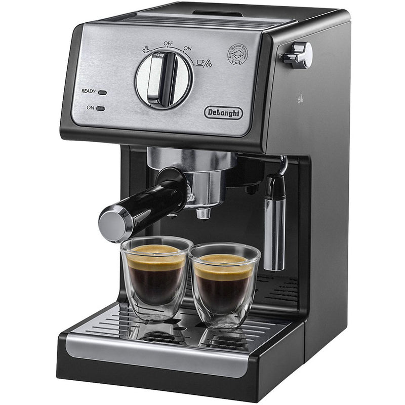 De'Longhi ECP3420 espresso machine