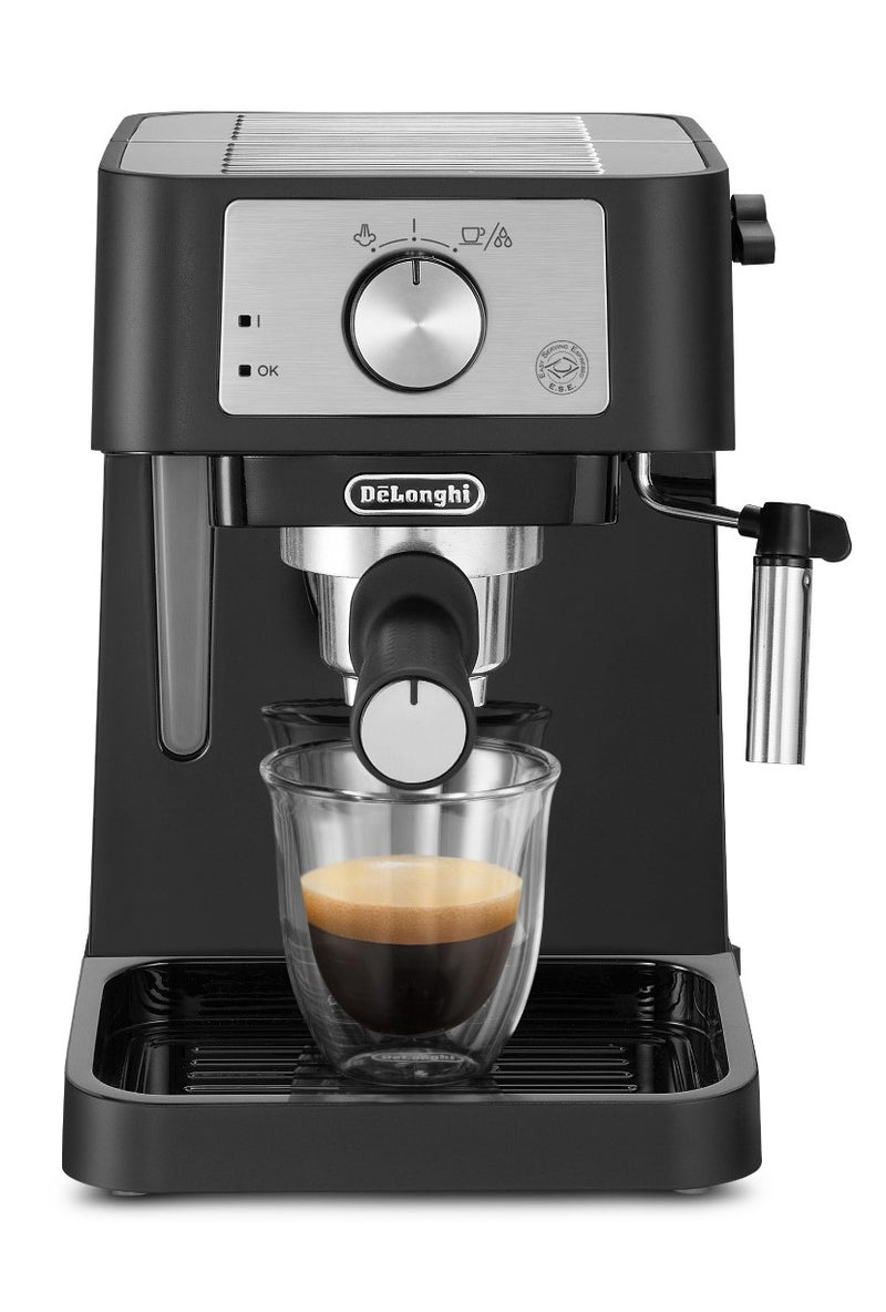 De'Longhi Stilosa EC260BK espresso machine