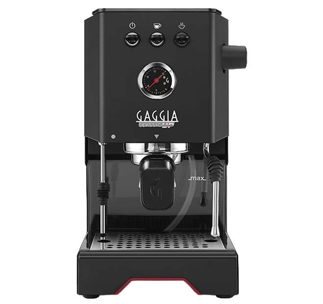 Gaggia Classic Pro espresso machine