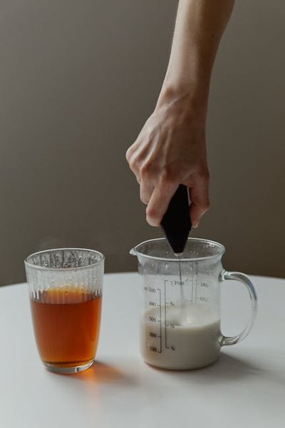 Nespresso Aeroccino 3 milk frother